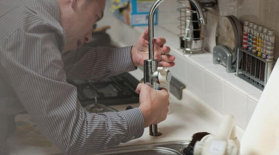 Local sewer line repair in Mars Hill, ME